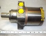 hydraulic valve