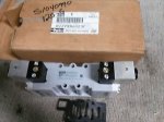 hydraulic valve