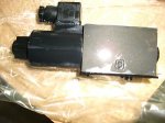 hydraulic valve