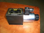 hydraulic valve