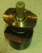 hydraulic valve