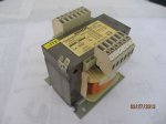 hydraulic valve