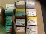 hydraulic valve