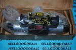 hydraulic valve