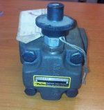 hydraulic valve