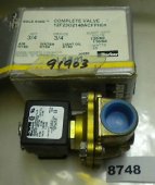 hydraulic valve