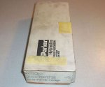 hydraulic valve