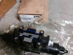 hydraulic valve