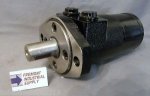 hydraulic valve
