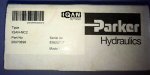 hydraulic valve