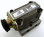 hydraulic valve