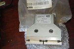 hydraulic valve