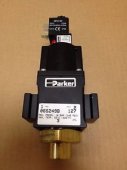 hydraulic valve