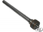 hydraulic valve
