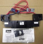 hydraulic valve
