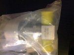 hydraulic valve