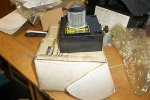 hydraulic valve