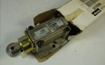 hydraulic valve