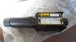 hydraulic valve