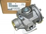 hydraulic valve
