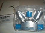 hydraulic valve