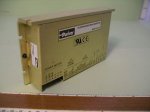 hydraulic valve