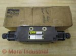 hydraulic valve