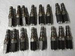 hydraulic valve