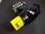 hydraulic valve