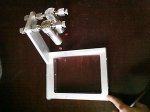 hydraulic valve