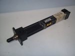 hydraulic valve