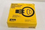 hydraulic valve