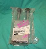 hydraulic valve