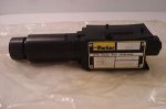 hydraulic valve