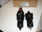 hydraulic valve