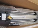 hydraulic valve