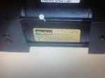 hydraulic valve