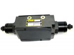 hydraulic valve