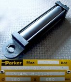 hydraulic valve