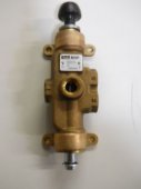 hydraulic valve