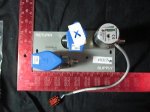 hydraulic valve