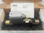 hydraulic valve