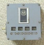 hydraulic valve