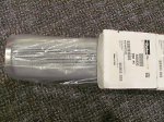hydraulic valve