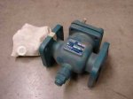 hydraulic valve