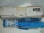 hydraulic valve
