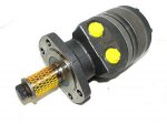 hydraulic valve