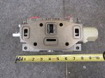 hydraulic valve