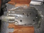 hydraulic valve