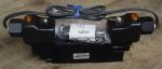 hydraulic valve